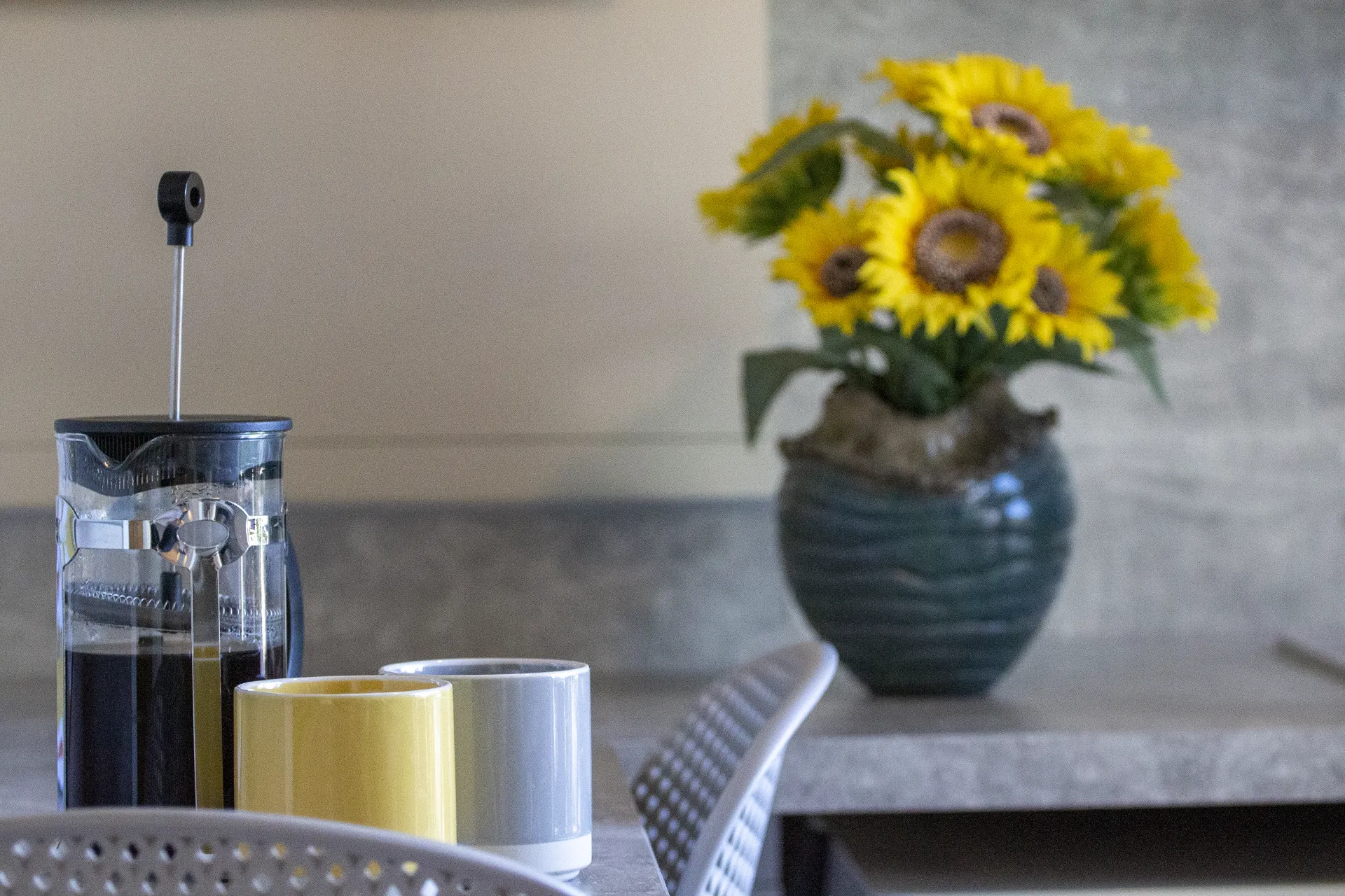 Accommodation Picture