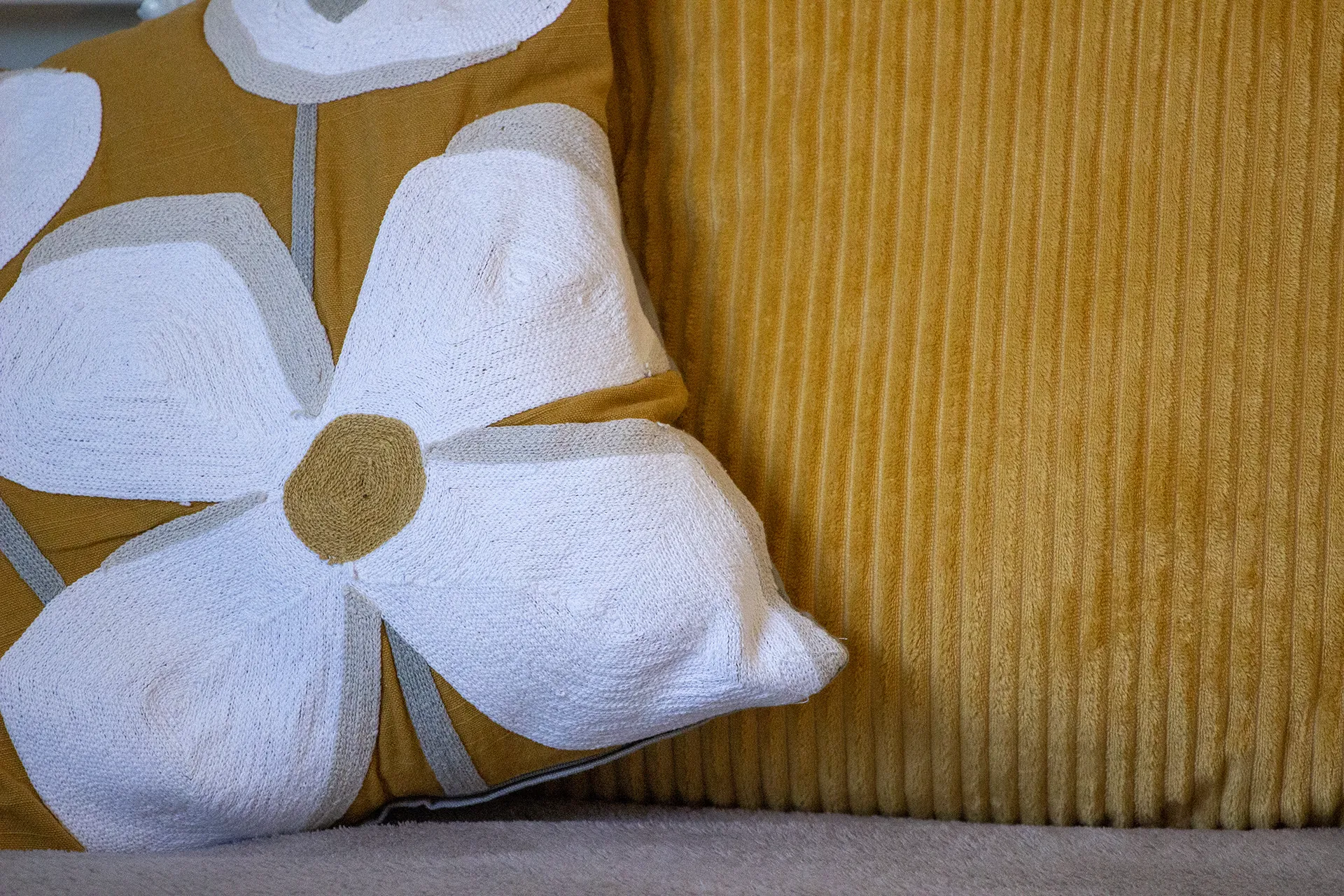 Accommodation Picture