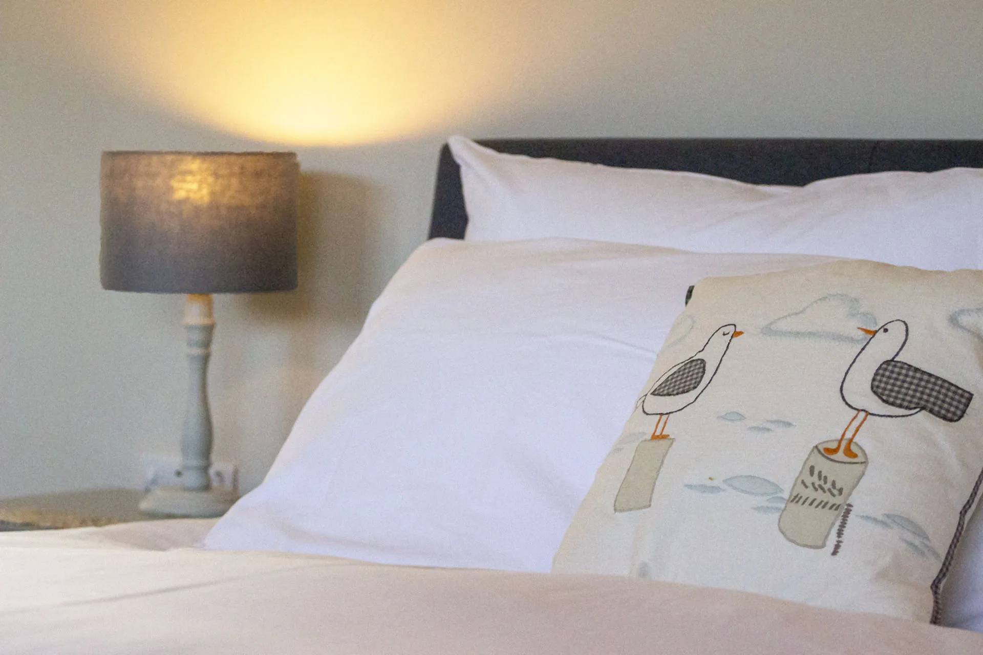 Accommodation Picture