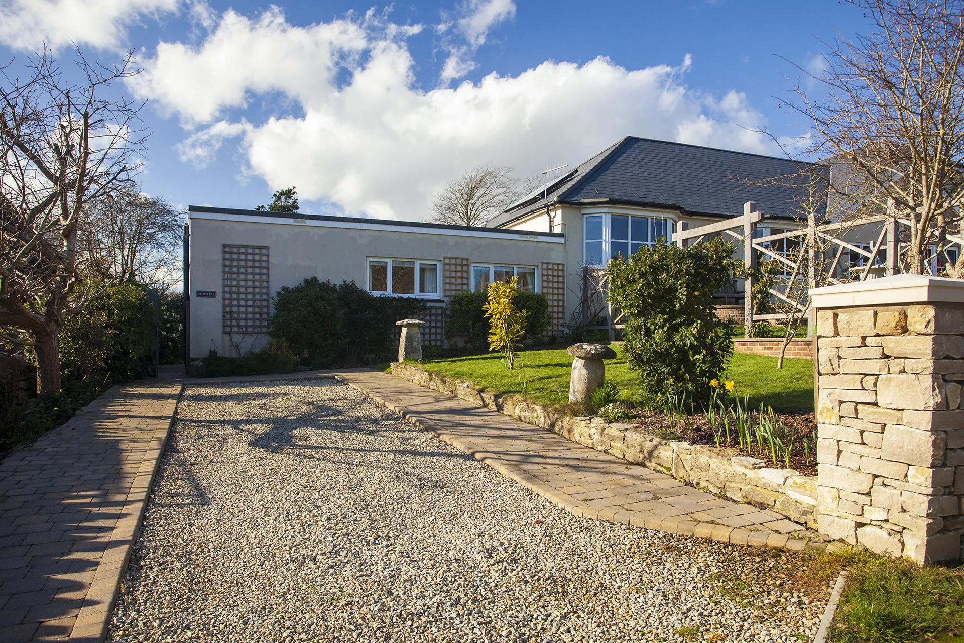 Accommodation Picture