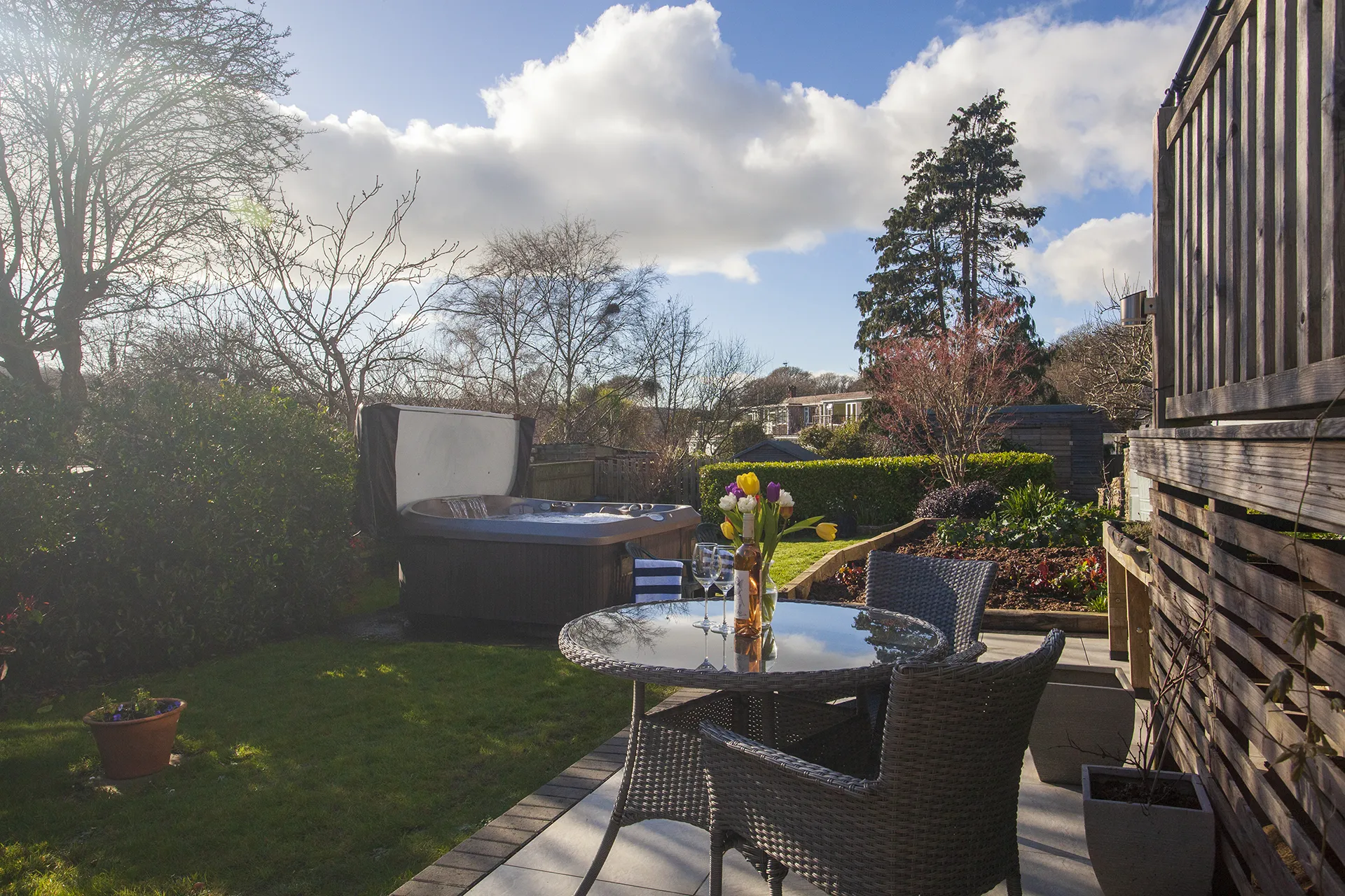 Accommodation Picture