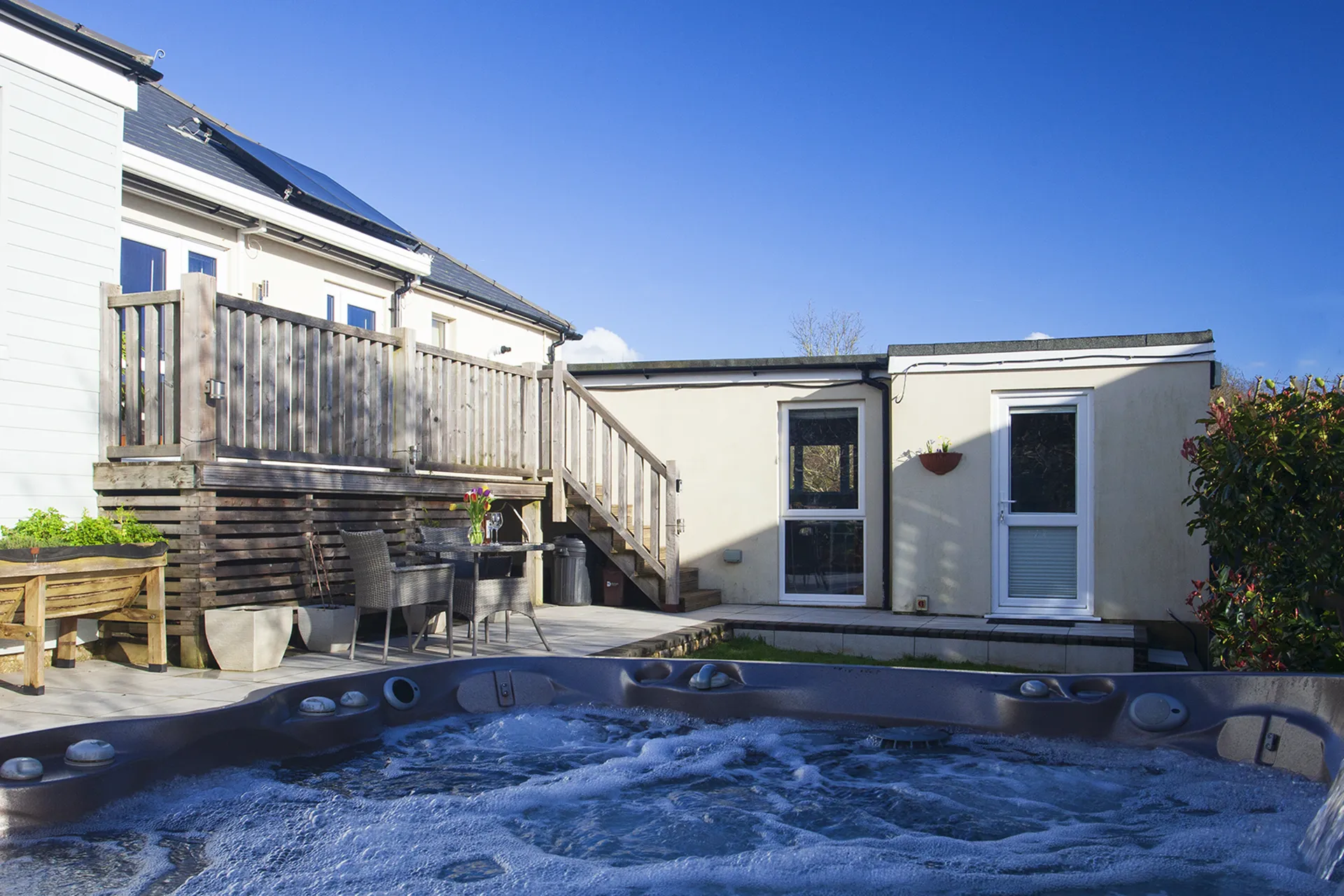 Accommodation Picture