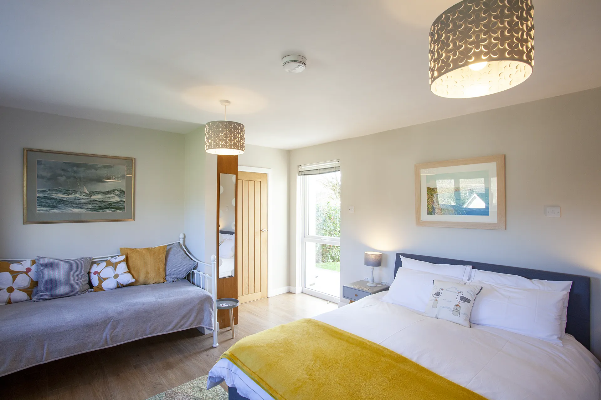 Accommodation Picture